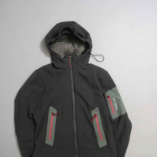 Arcterryx women's jacket