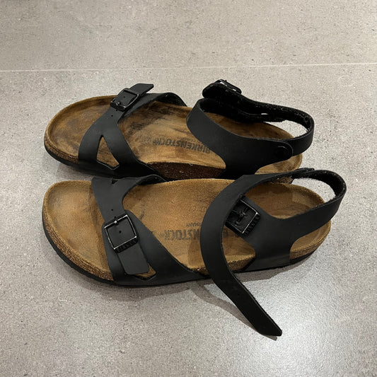 Birkenstock sandals