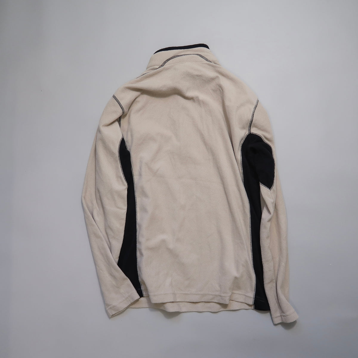 Columbia fleece