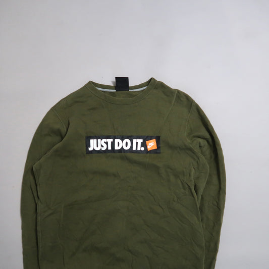 Nike sweater