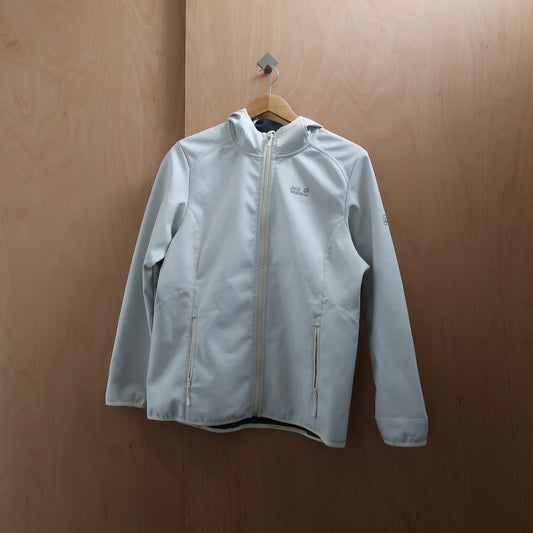Jack Wolfskin softshell jacket