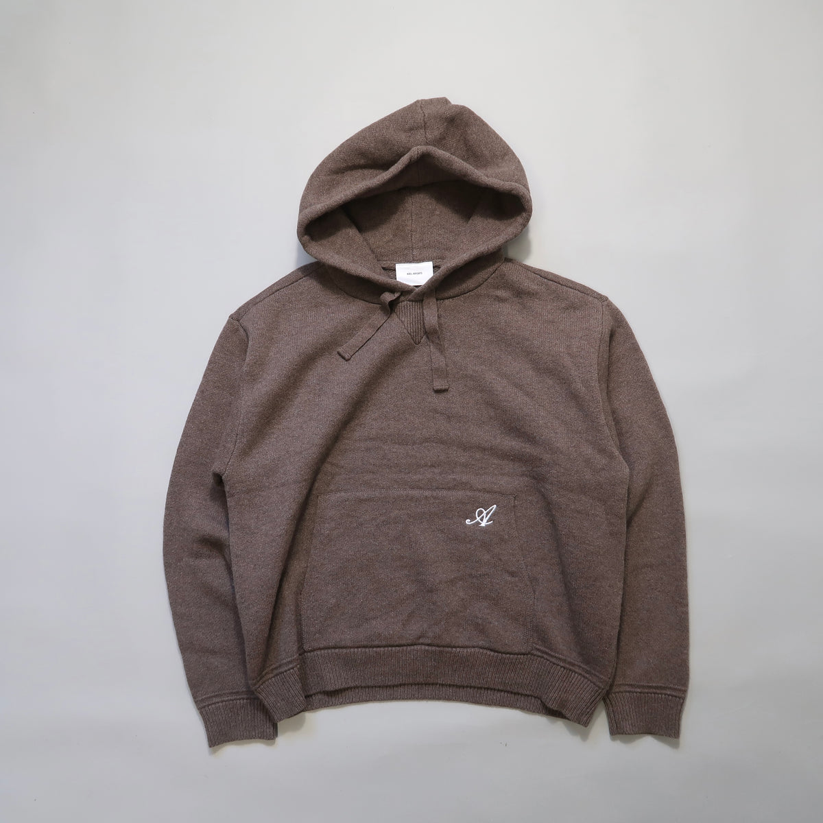 Axel Arigato hoodie