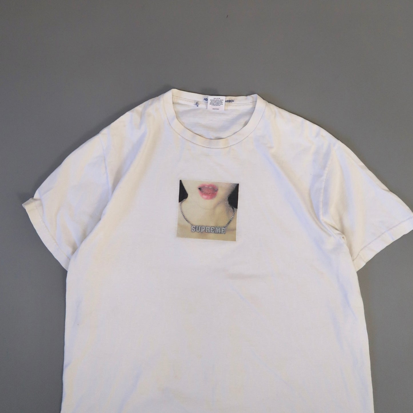 Supreme t shirt