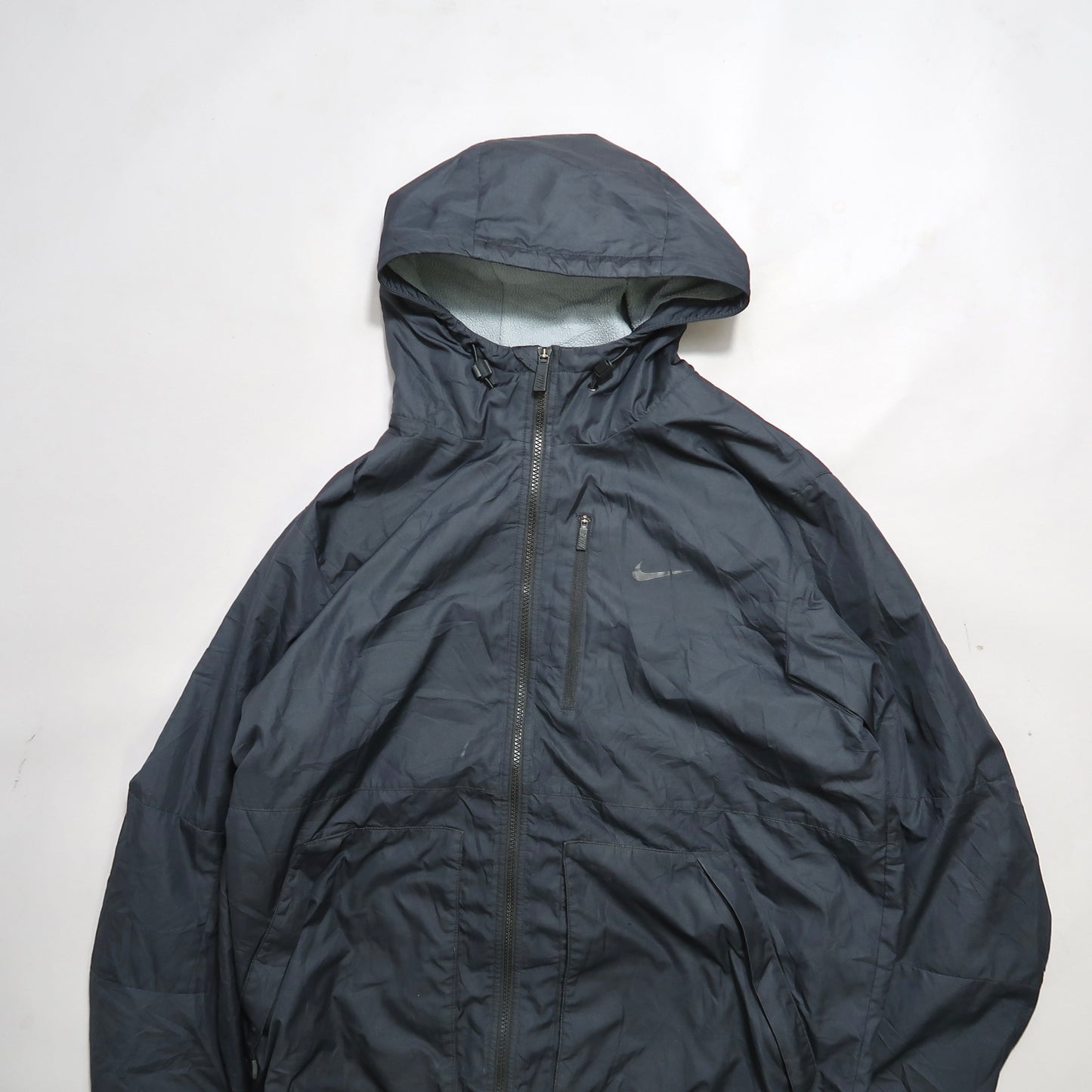 Nike windbreaker