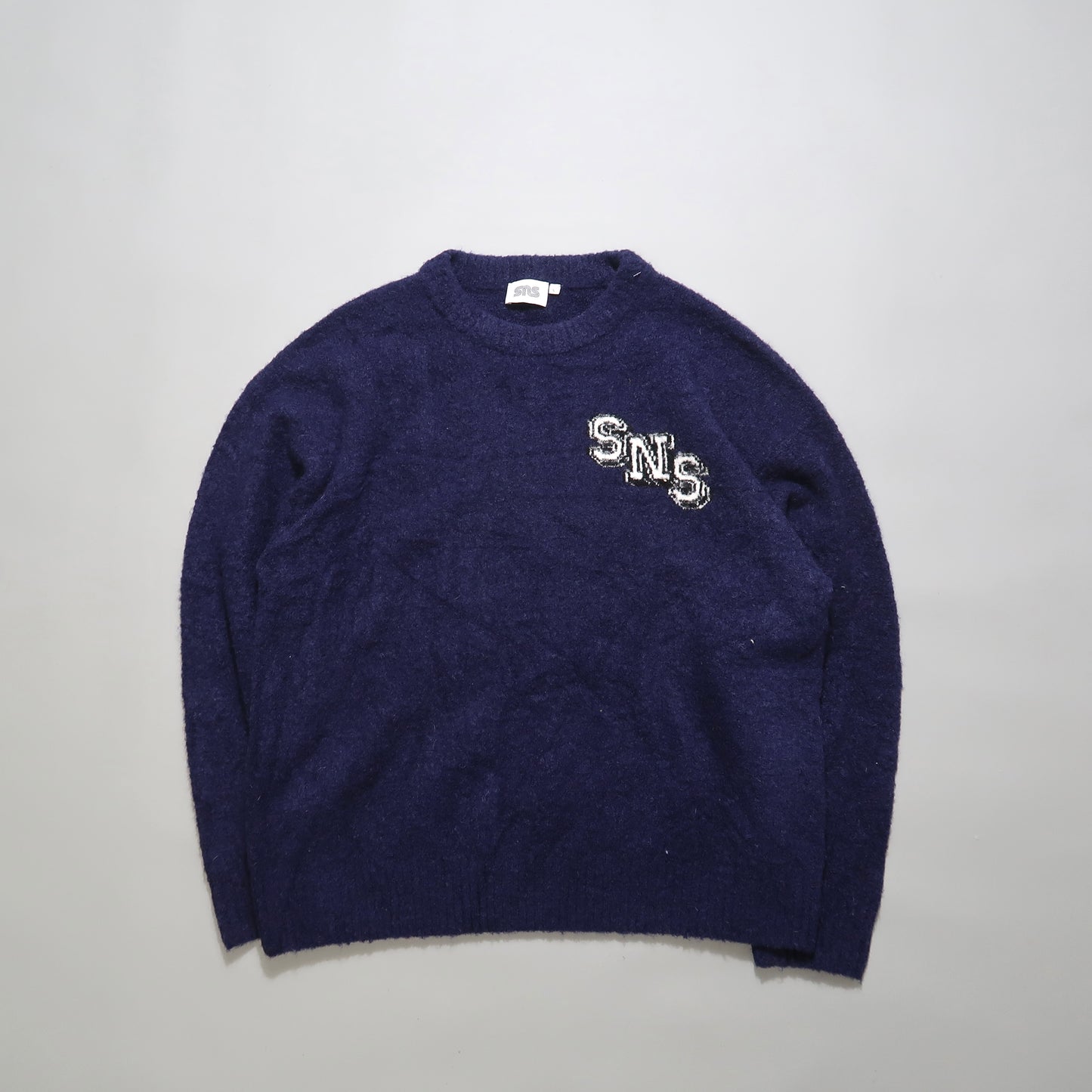 Sns sweater