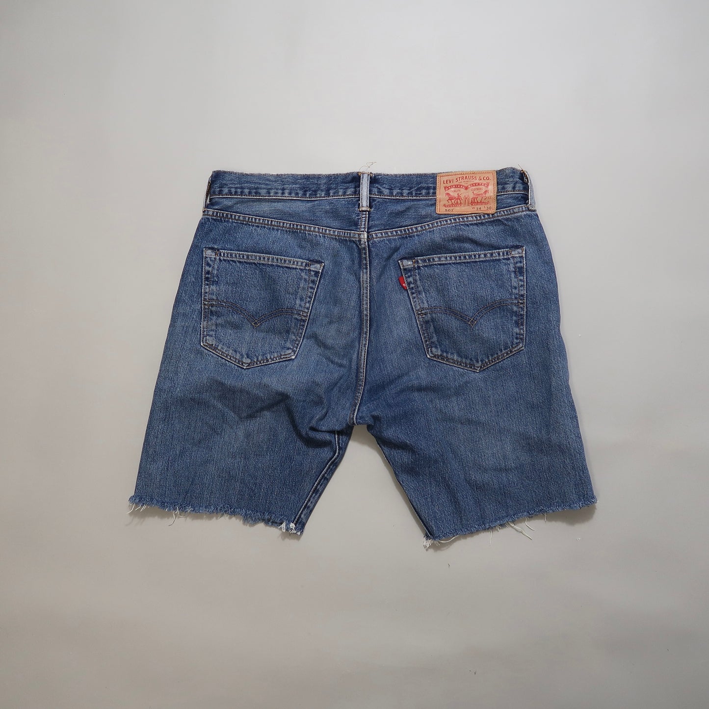 Levis shorts