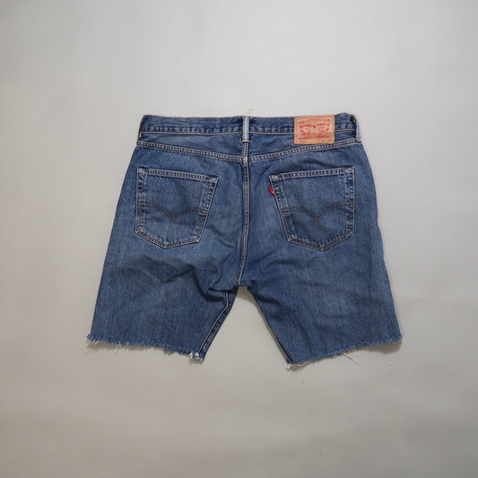 Levis shorts