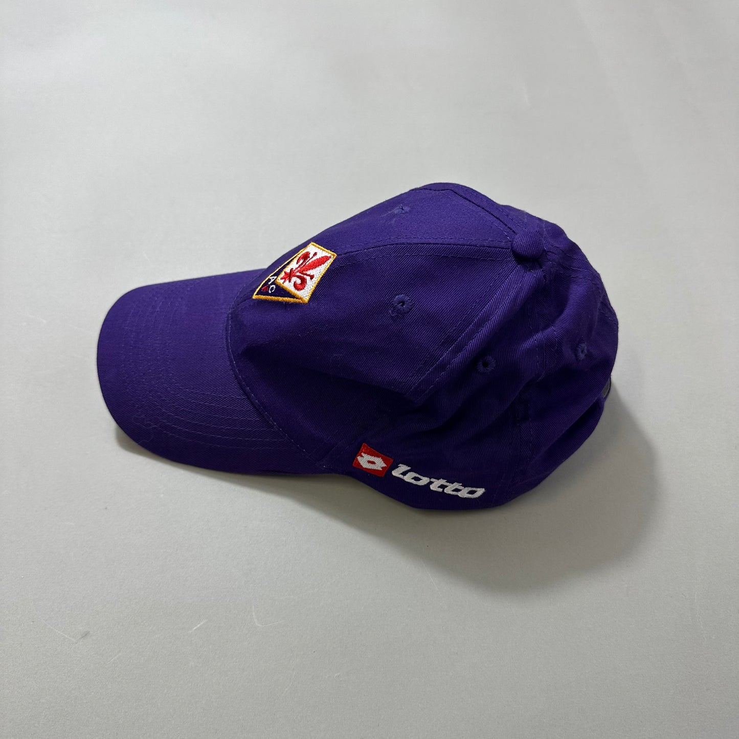 Fiorentina cap