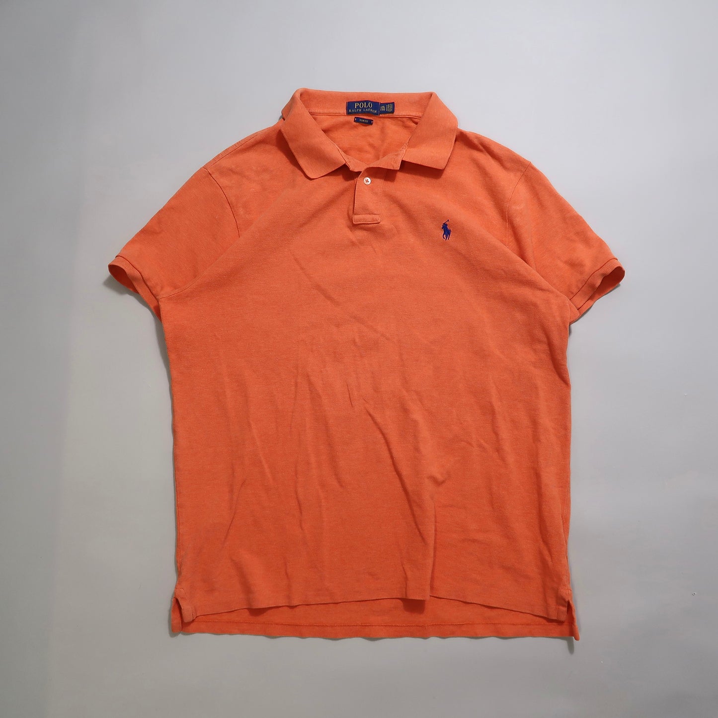 Polo RL tshirt