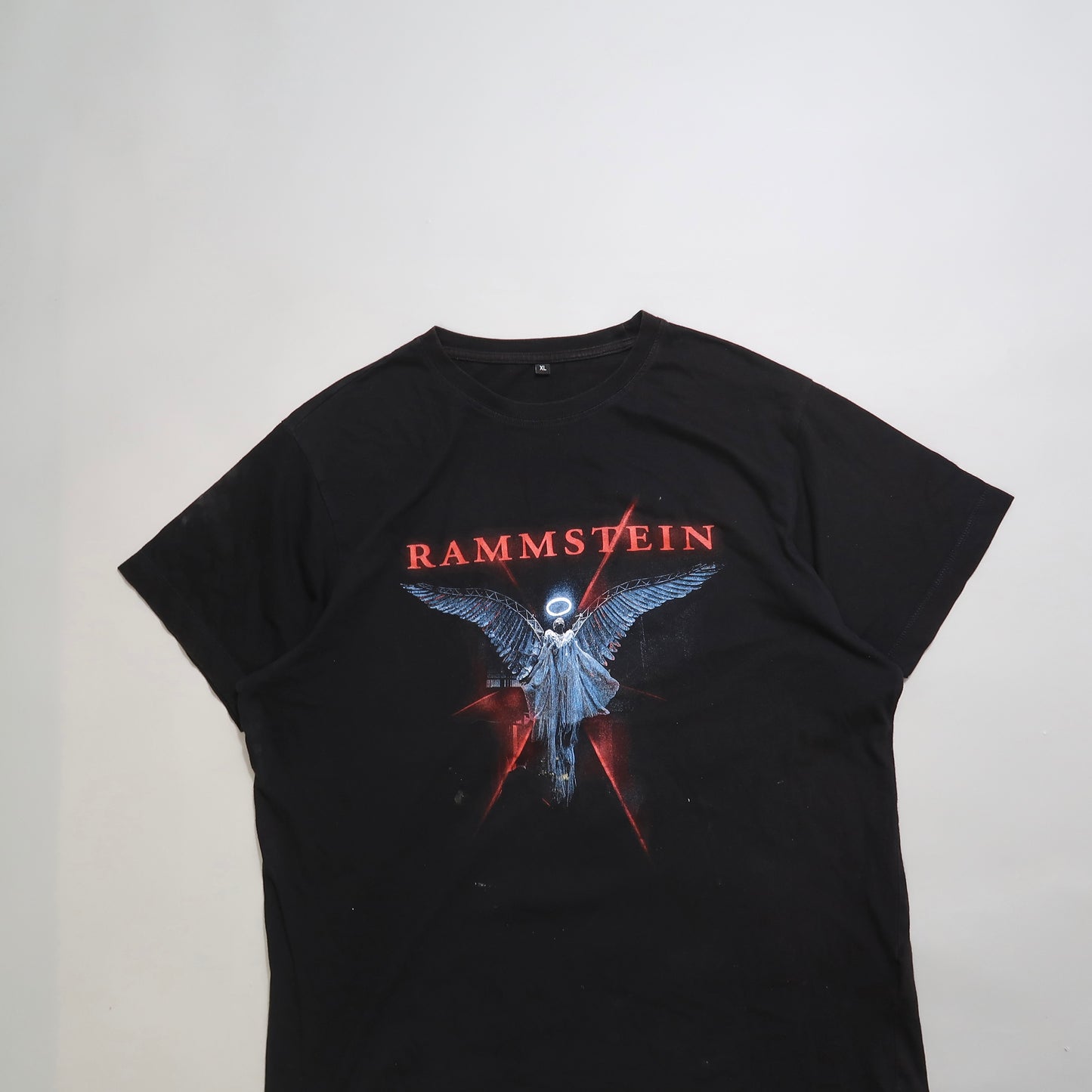 Rammstein tshirt