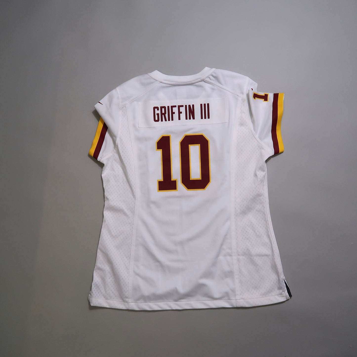 Redskins women's jersey