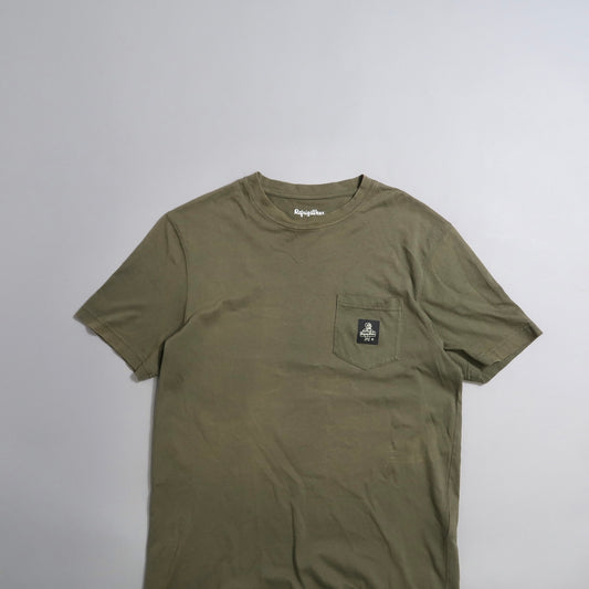 Refrigiwear pocket tee