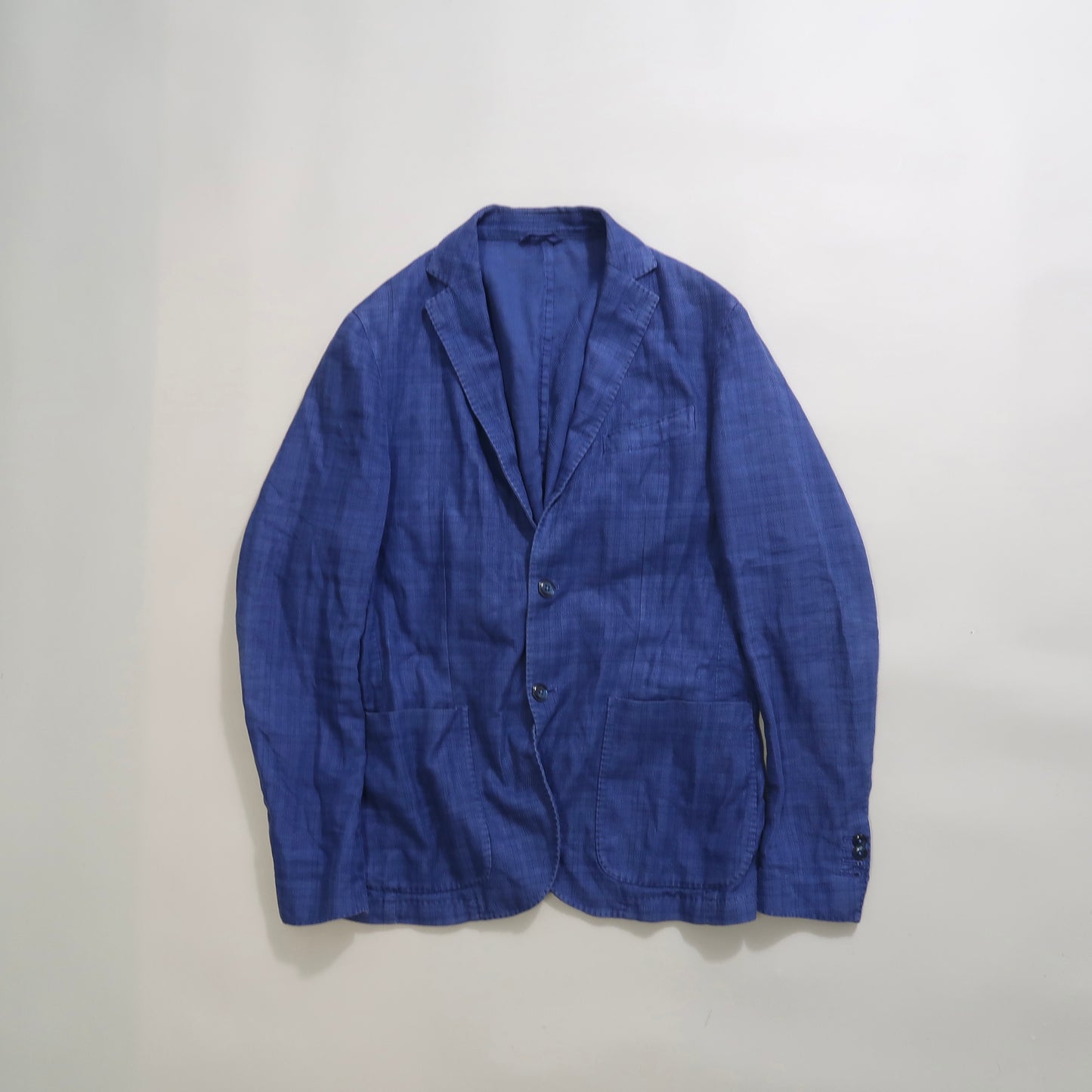 LBM 1911 linen blazer