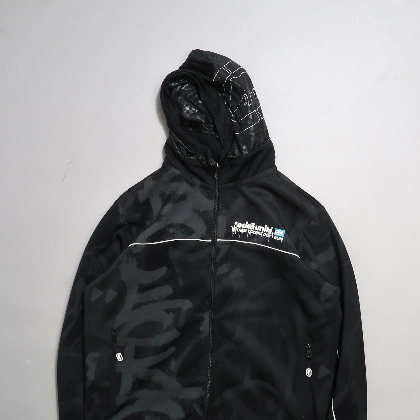 Ecko unltd trackjacket