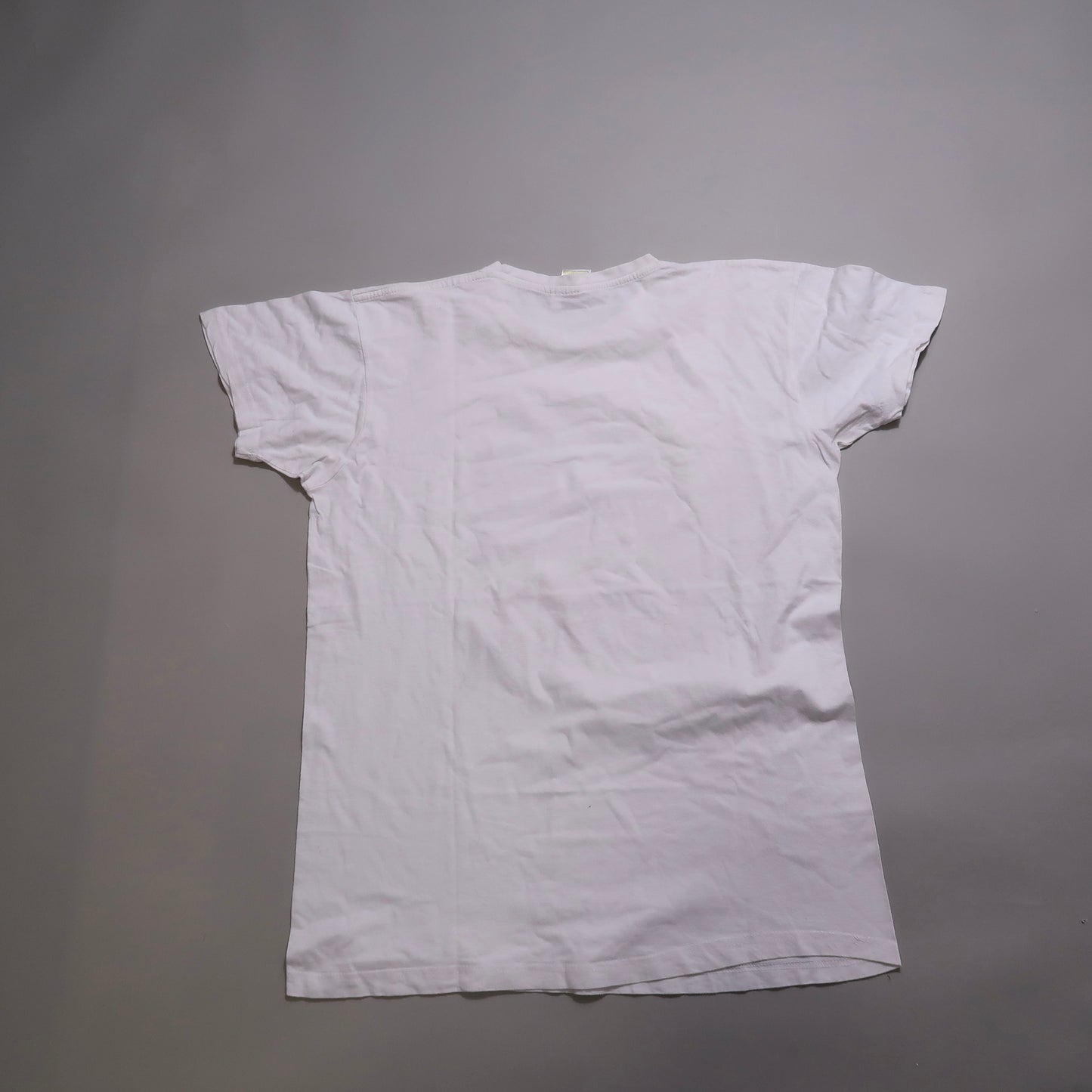 Printed tee
