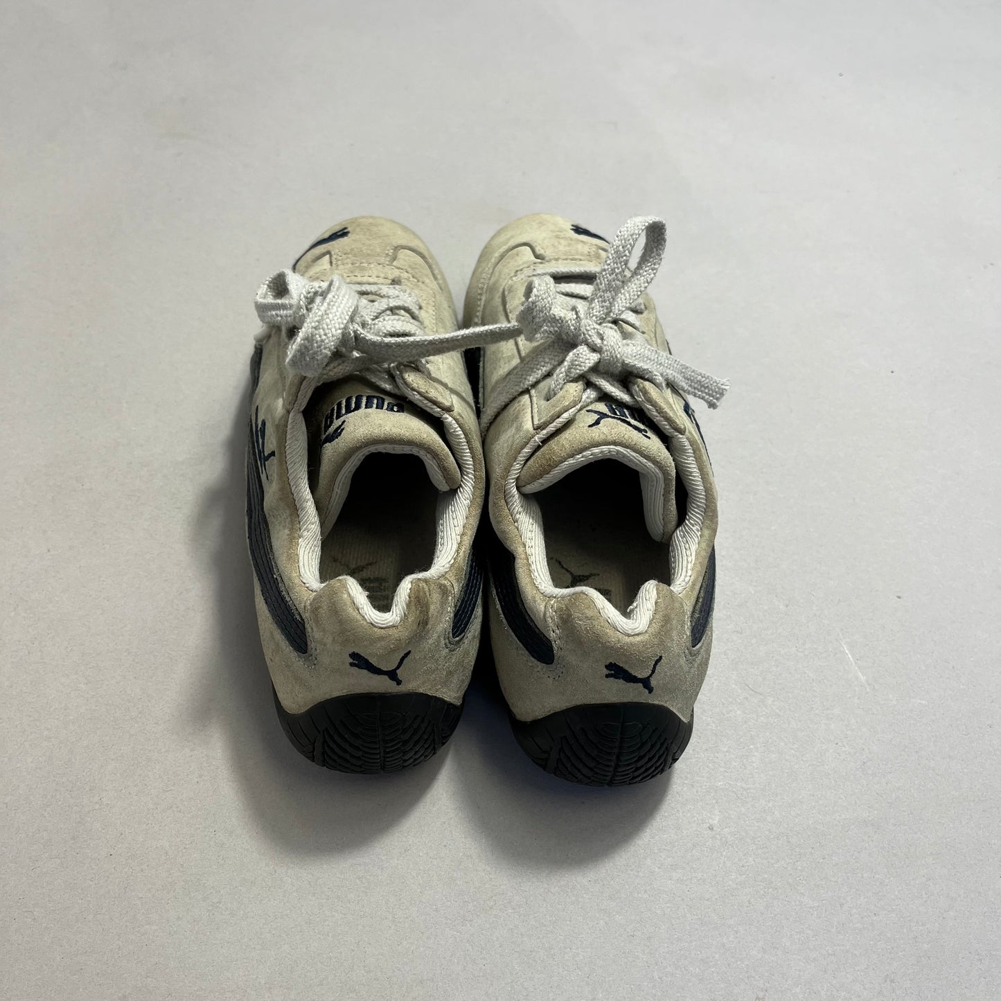 Puma speedcat sneakers