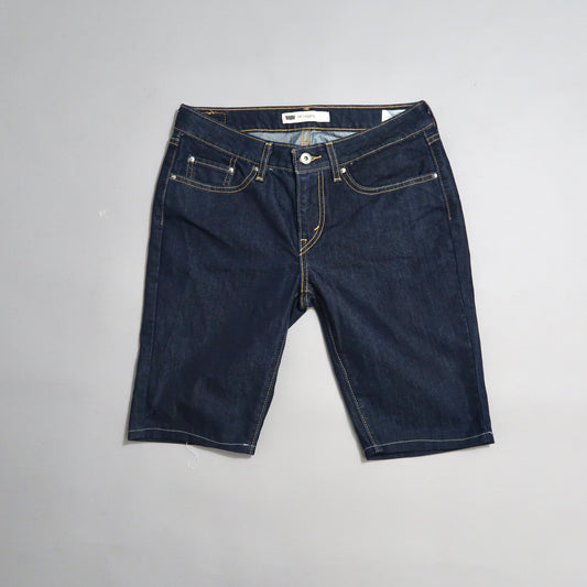 Levis womens shorts