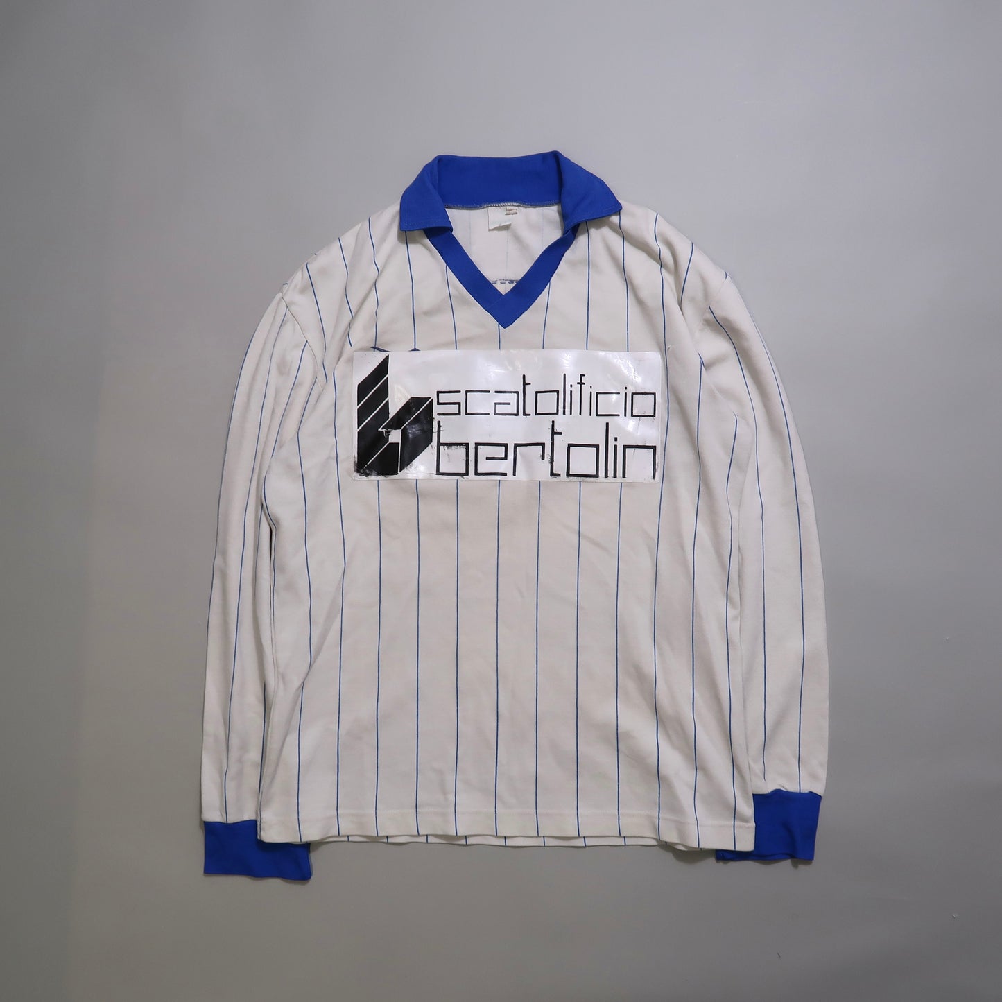 Diadora vintage jersey
