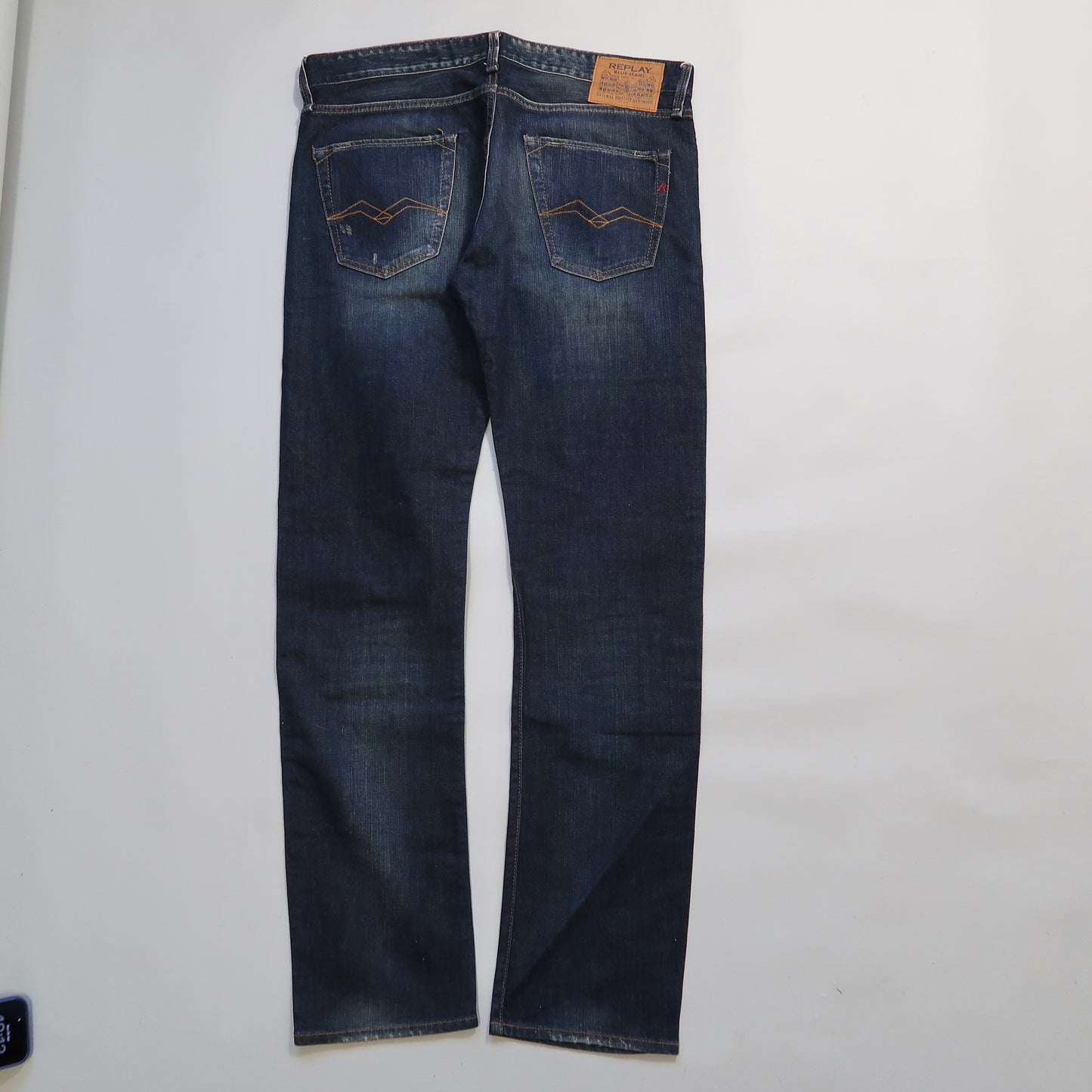 Replay jeans
