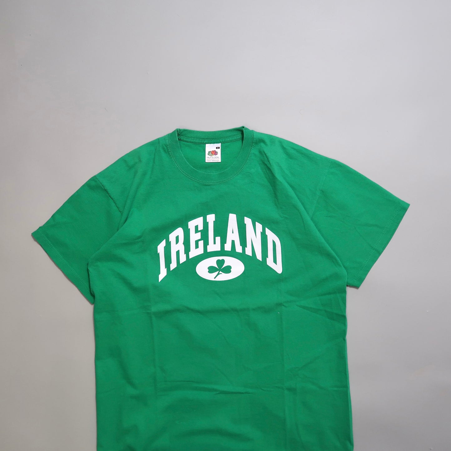 Printed tshirt
