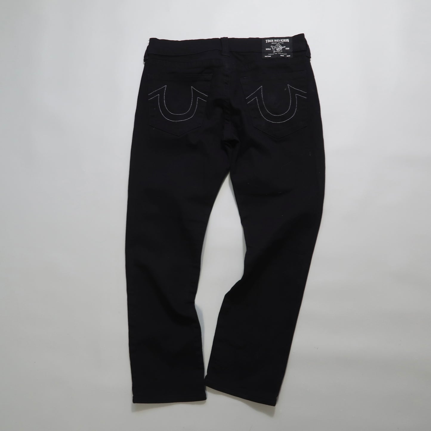 фармерки True Religion