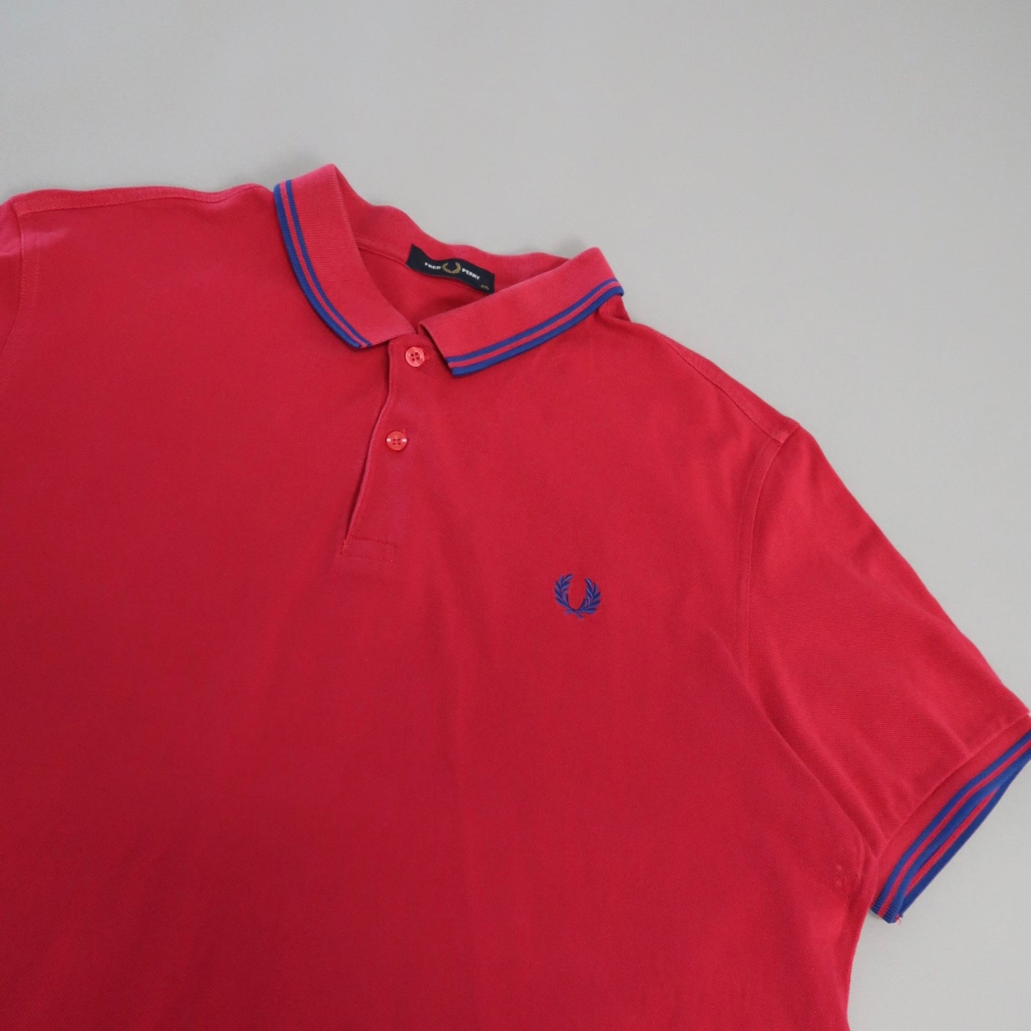 Fred Perry t shirt