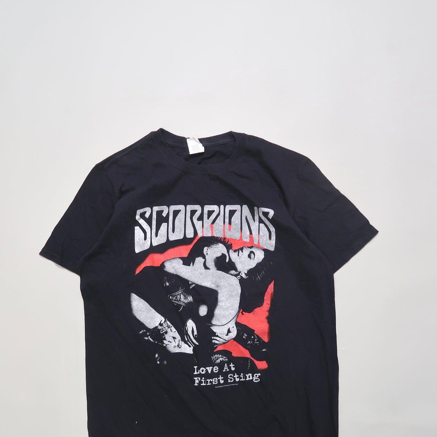 Scorpions tshirt