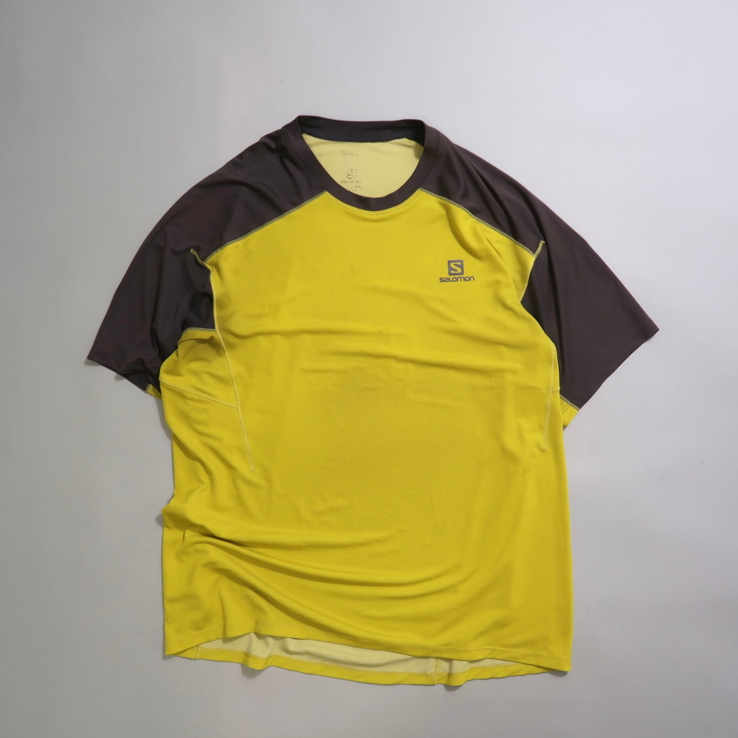 Salomon tshirt