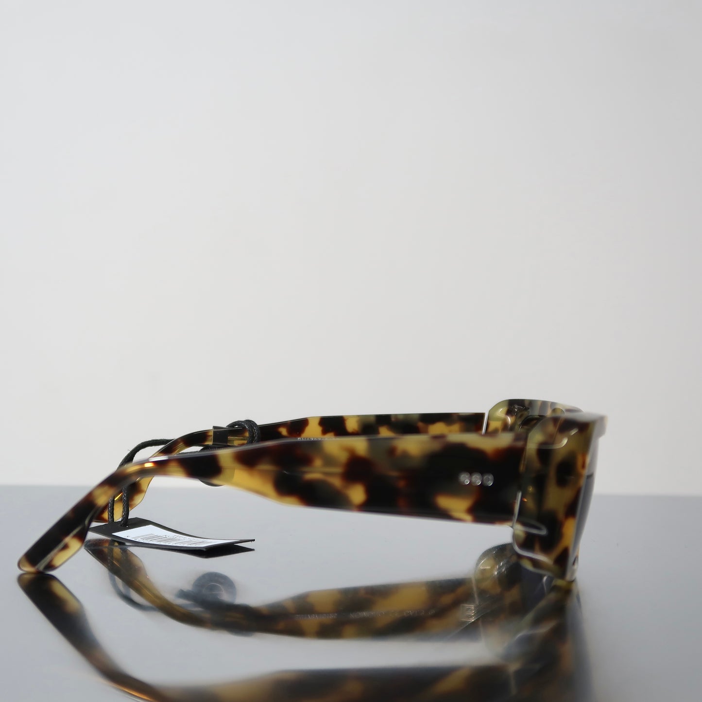 Komono Wes Cahve sunglasses