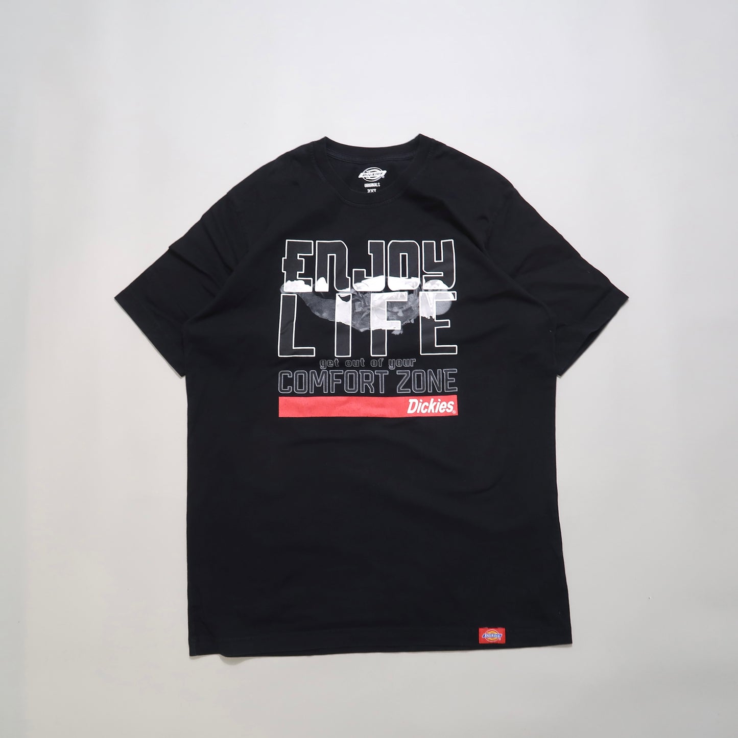Dickies Tshirt