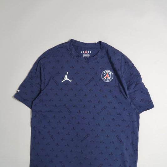 Jordan PSG tshirt