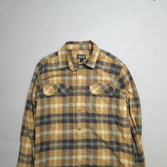 Patagonia shirt