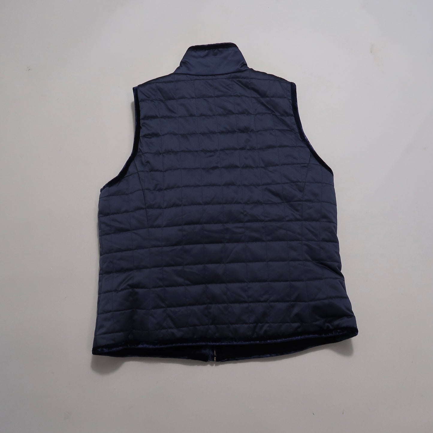 Polo RL women's reversible vest