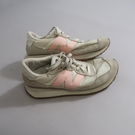 New Balance sneakers