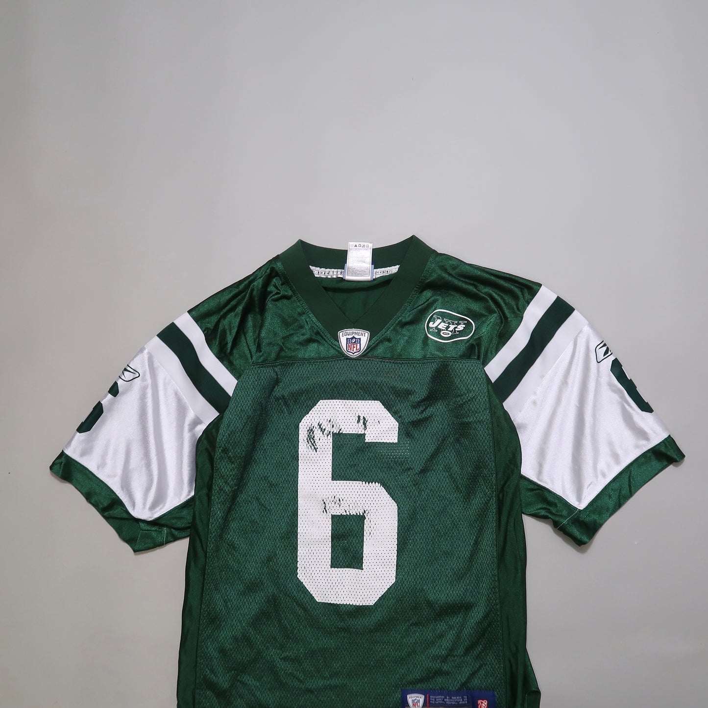 Ny Jets jersey