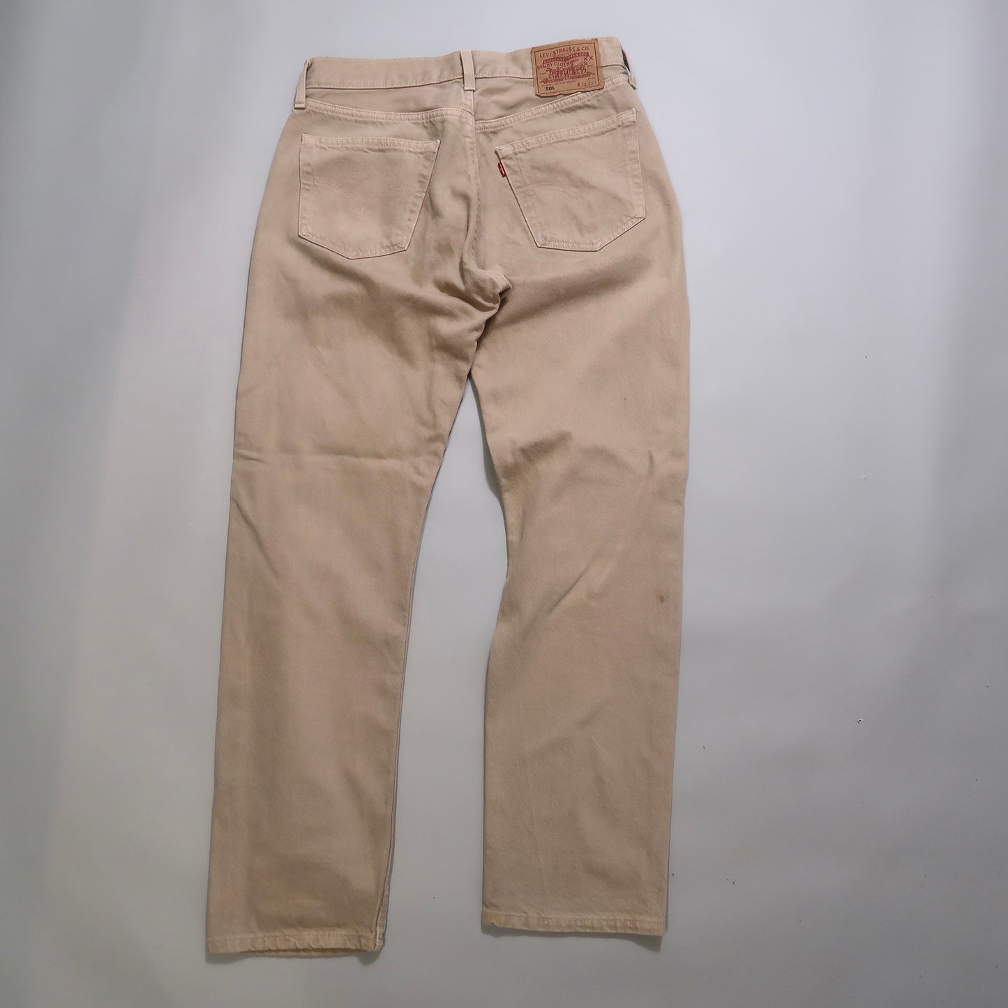Levis jeans 501