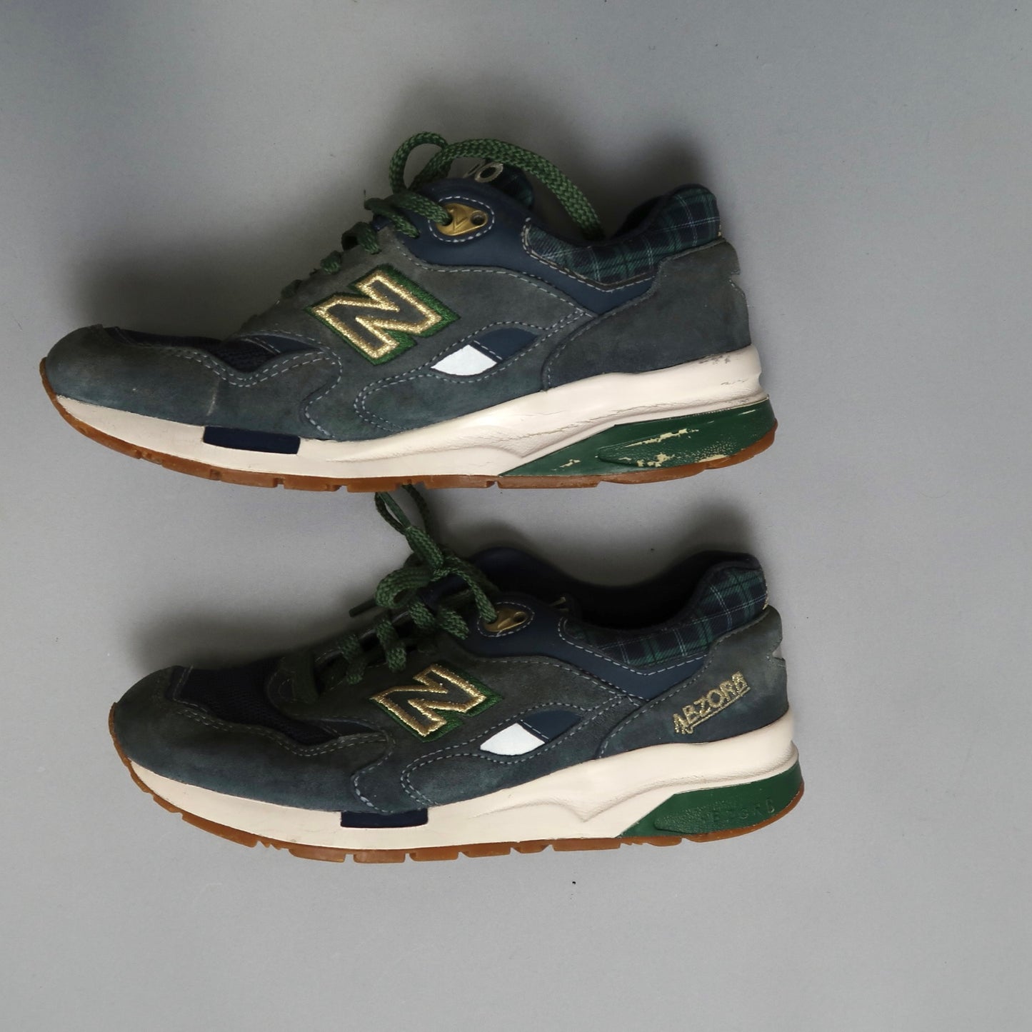 New Balance women's sneakers