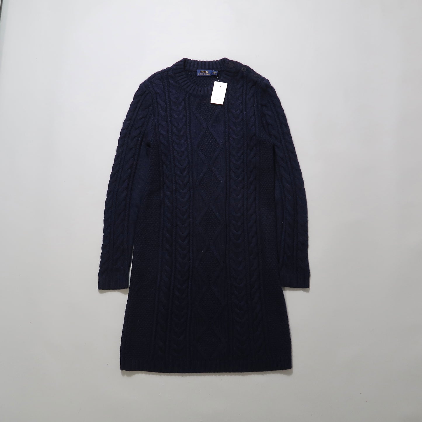 Polo RL women's dress (New)