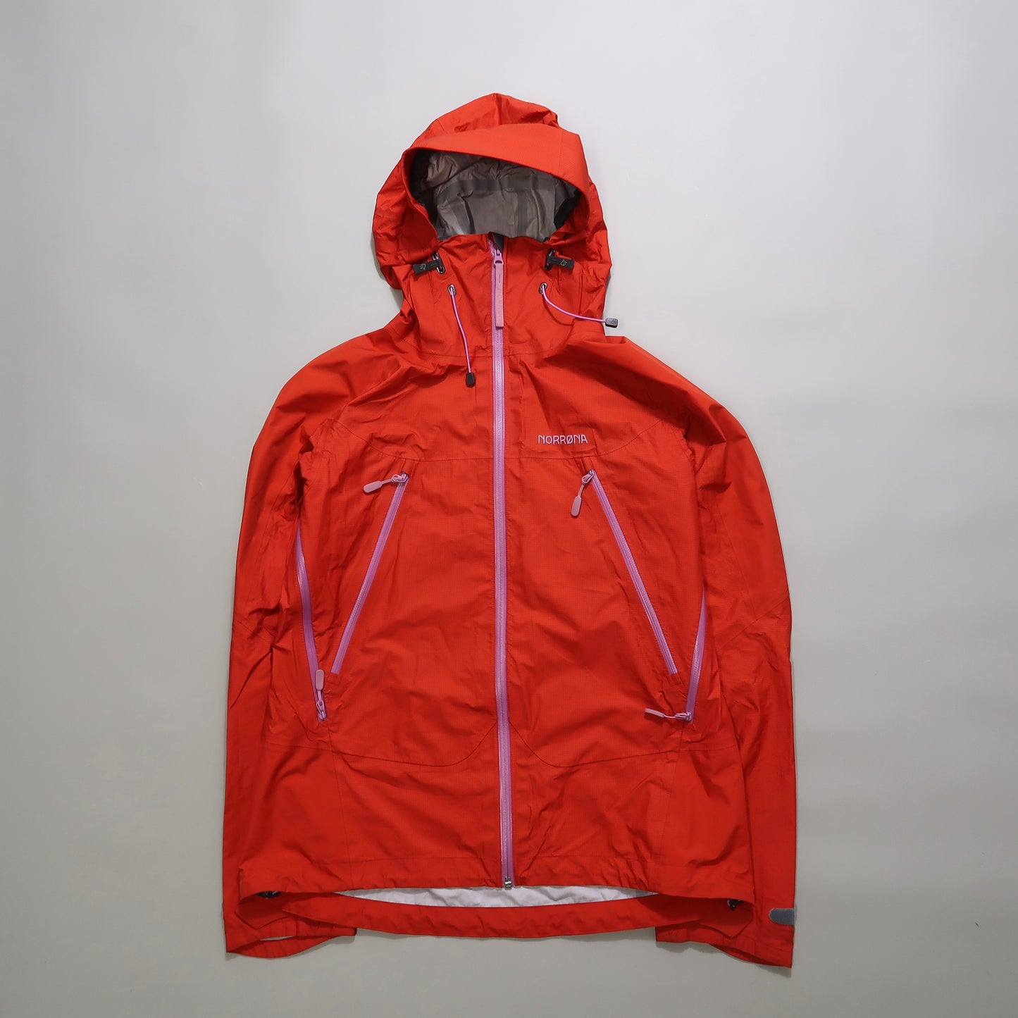 Norrona women's jacket