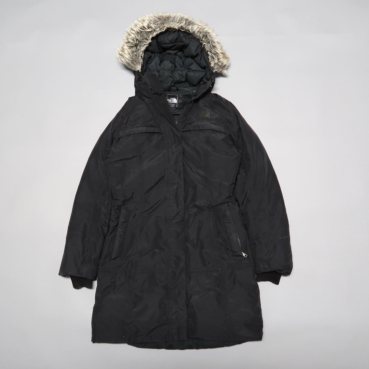 The North Face women's jacket