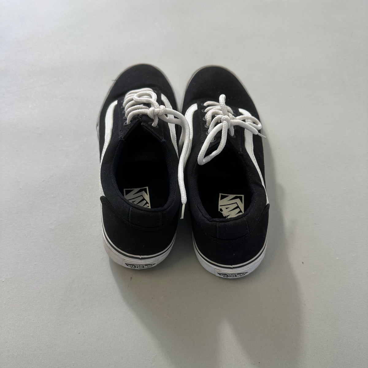 Vans sneakers