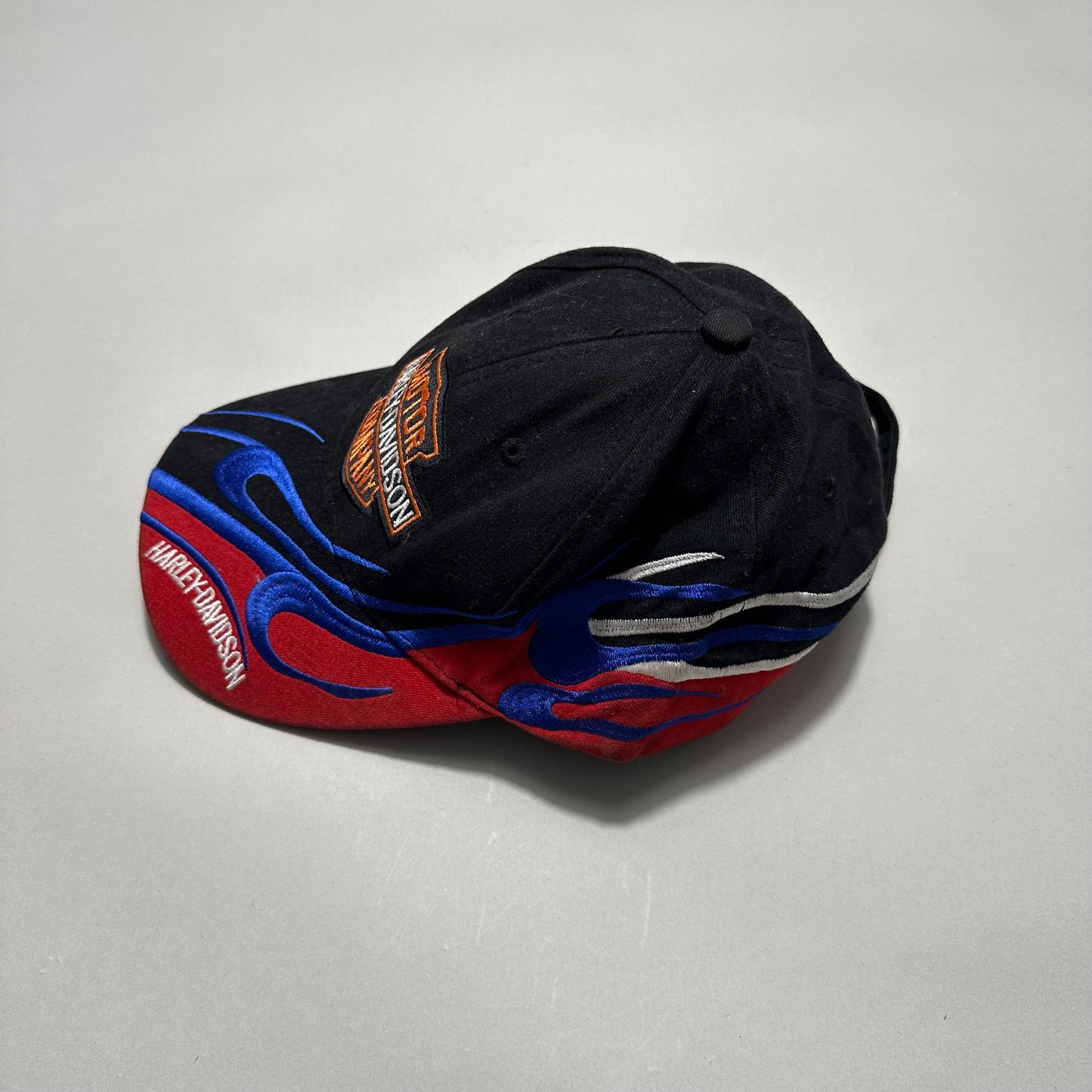 Harley Davidson Replica cap