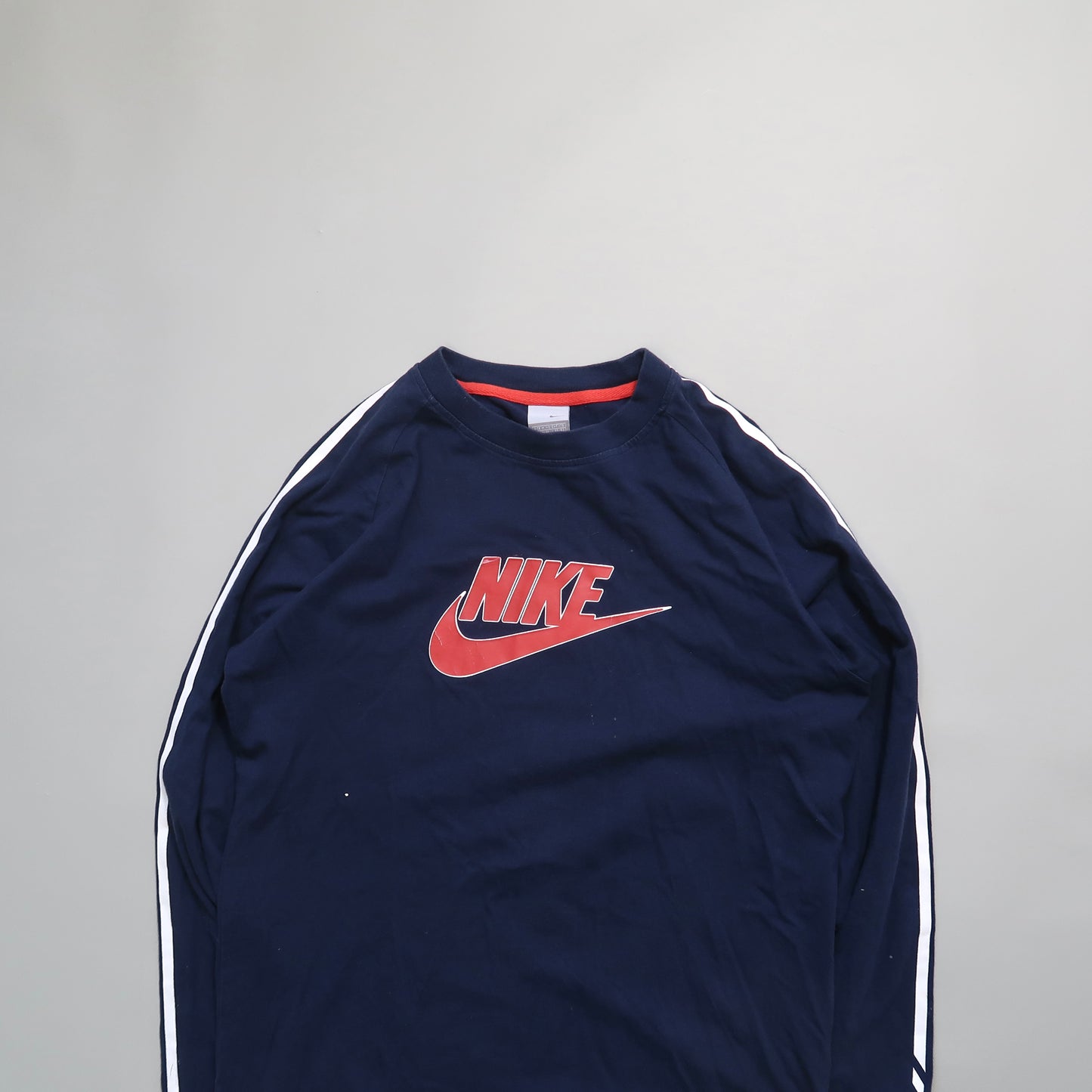 Маица со долги ракави Nike