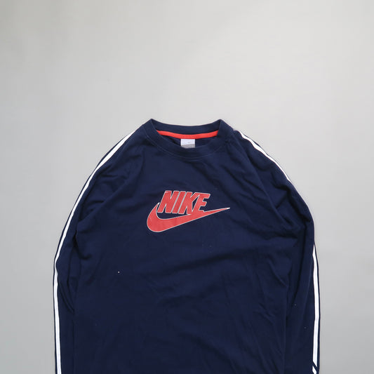 Маица со долги ракави Nike