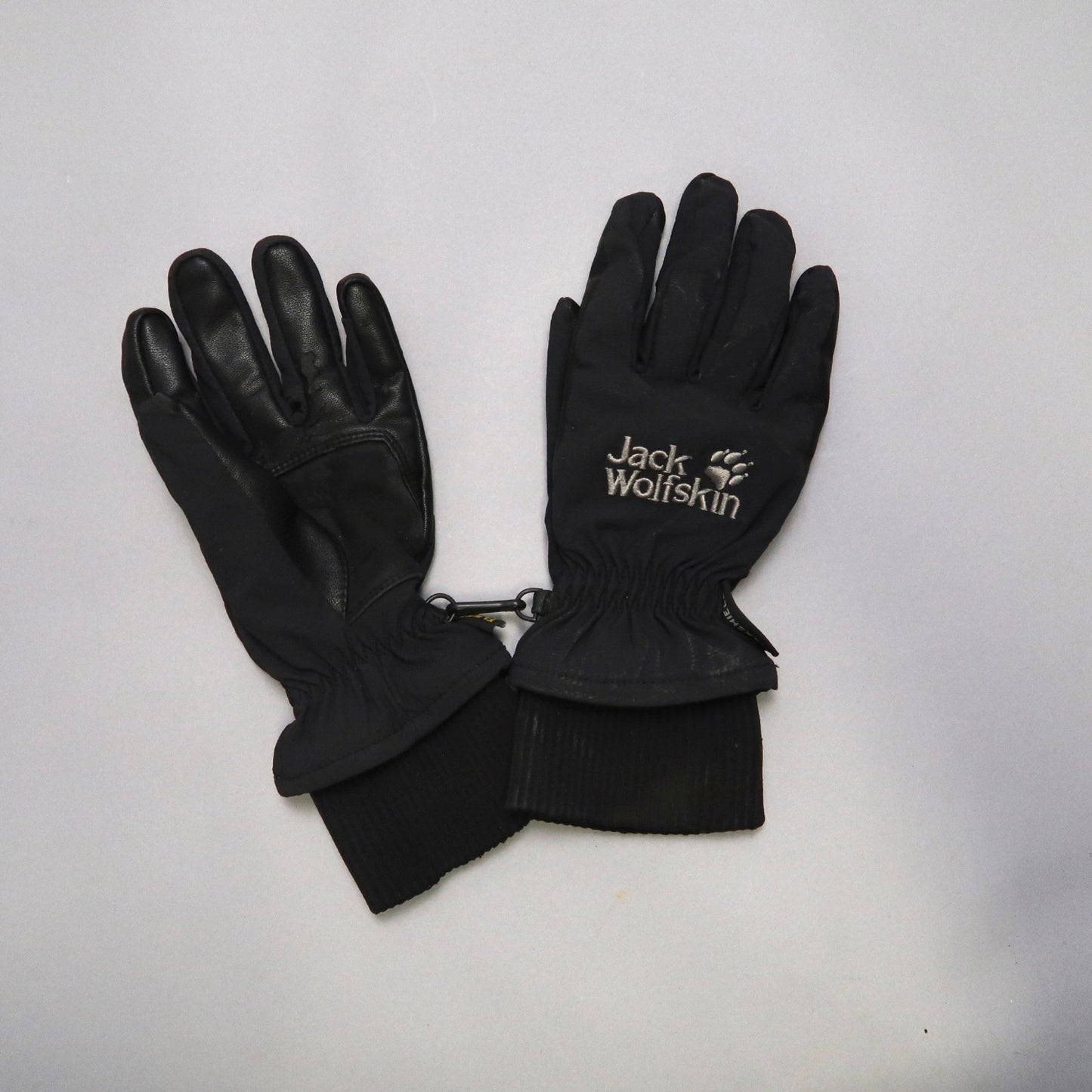 Jack Wolfskin unisex gloves