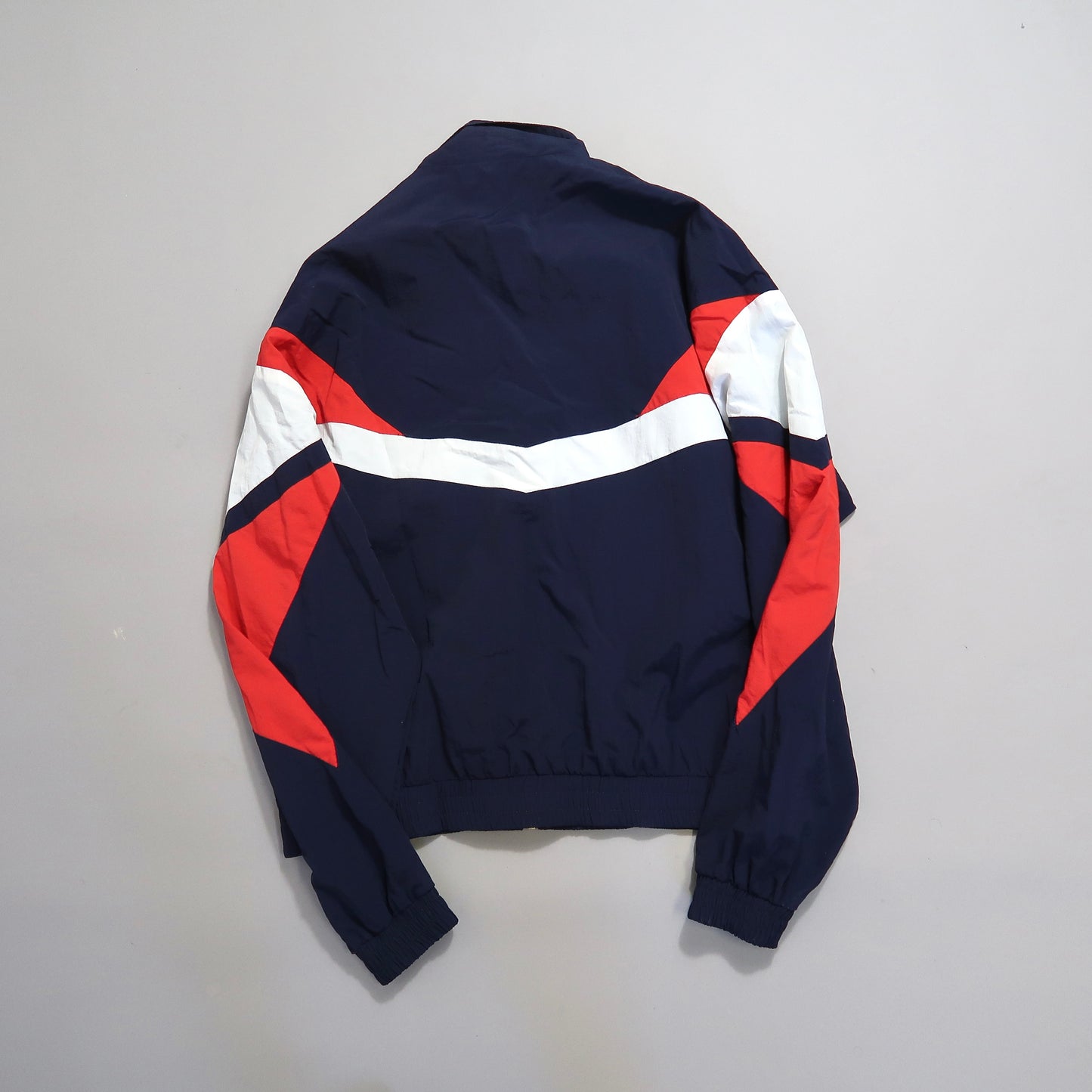 Fila vintage trackjacket