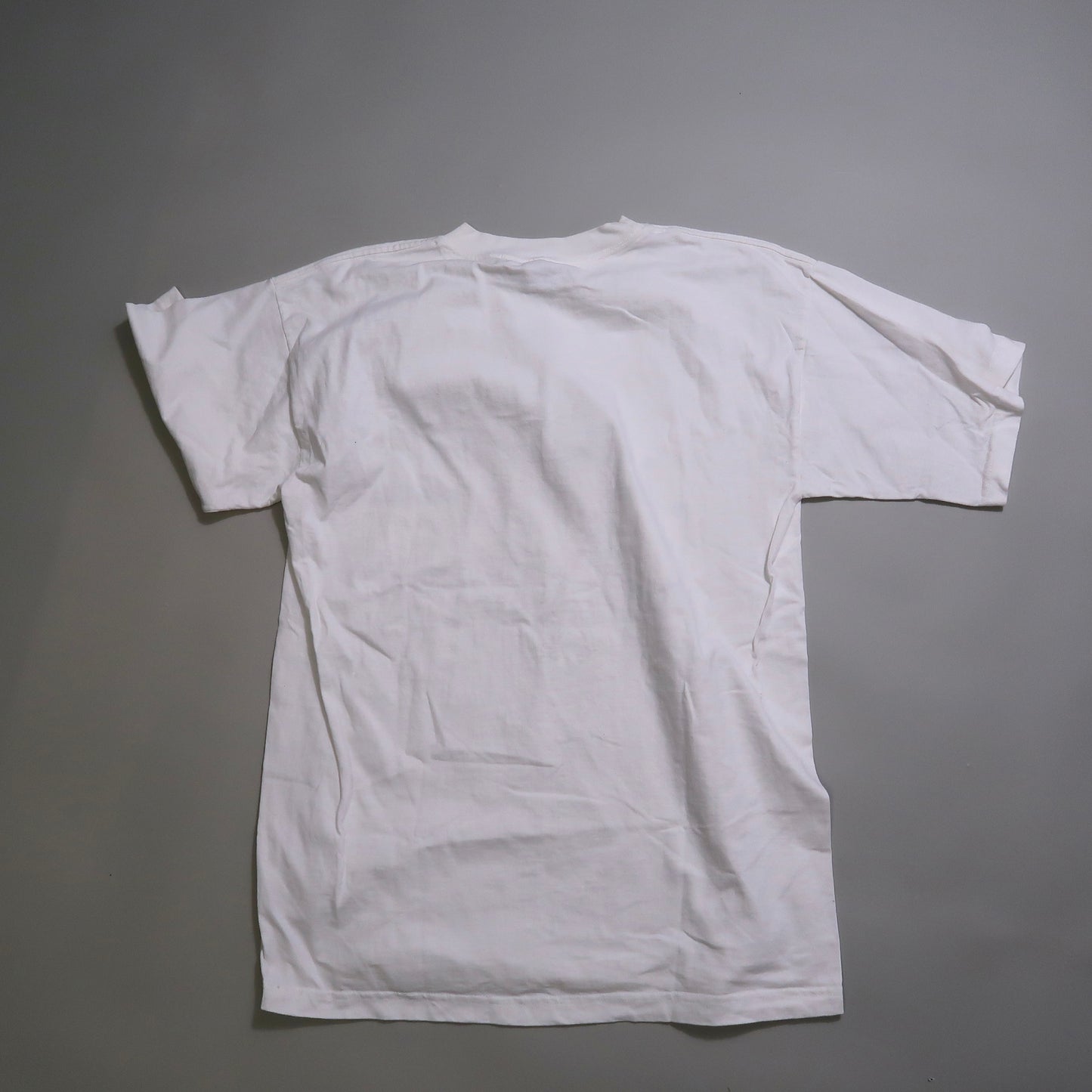Printed tee