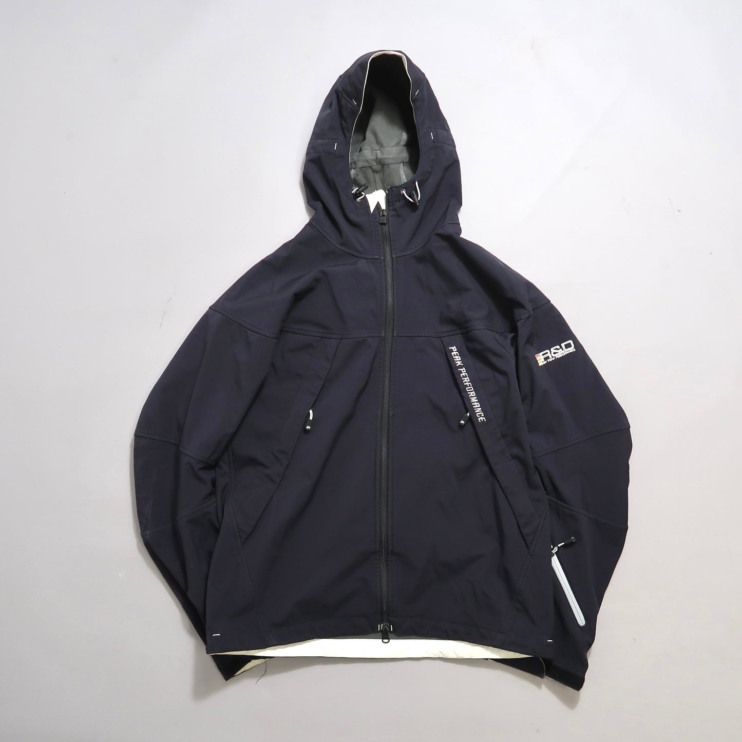 Peak Perfomance softshell jacket