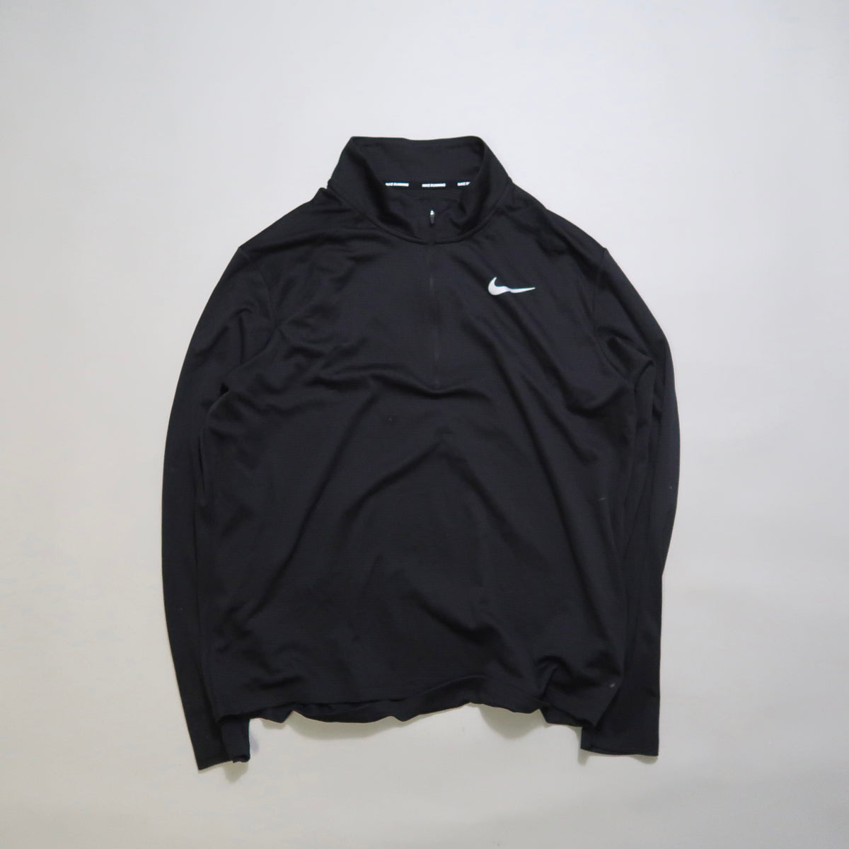 Nike overhead long sleeve tee