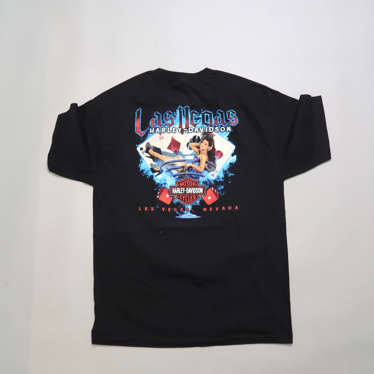 Harley Davidson tshirt